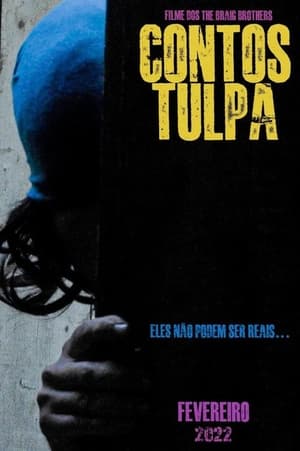 Tulpa Tales: The Island