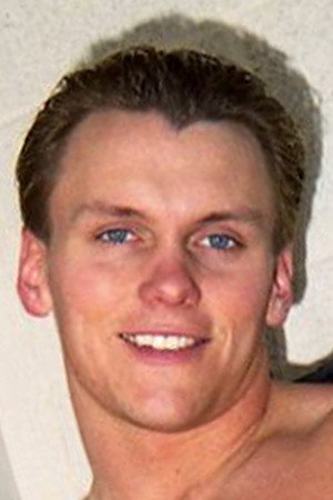 Seth Sorenson portrait