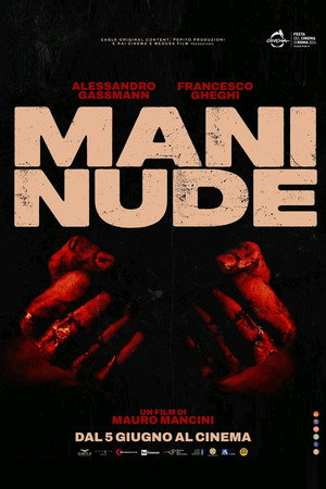 Bare Hands 9