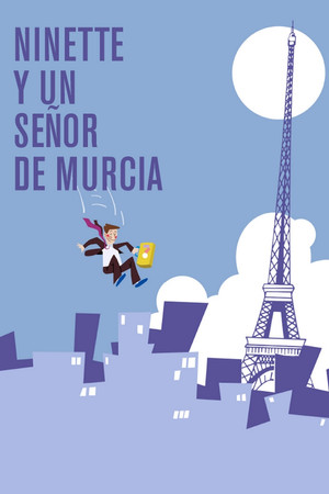 Ninette and a Gentleman from Murcia