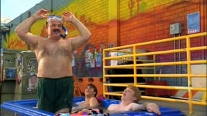 Zeke and Luther: 3×17