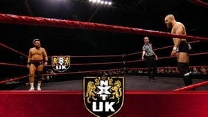 WWE NXT UK: 1×8