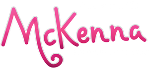 An American Girl: McKenna Shoots for the Stars