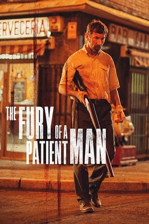 Image The Fury of a Patient Man