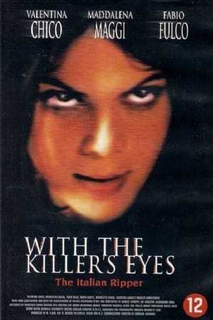 Poster Con gli occhi dell'assassino 2001