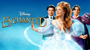 Enchanted: Magie în New York (2007) – Dublat în Romănă