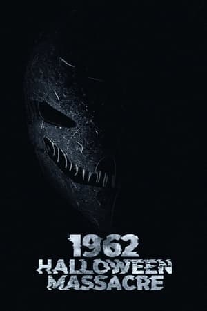 Poster 1962 Halloween Massacre 2023