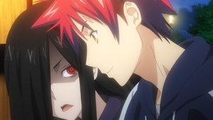 Food Wars: Shokugeki no Soma: 3×3