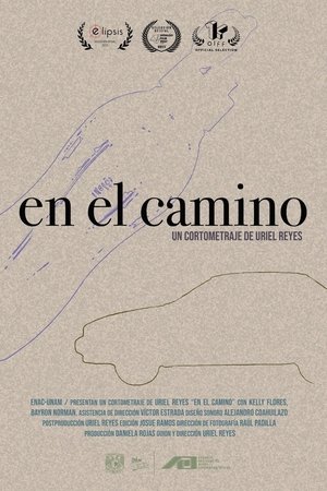 Poster En el camino (2020)