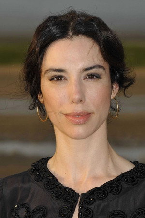 Bérangère Allaux portrait