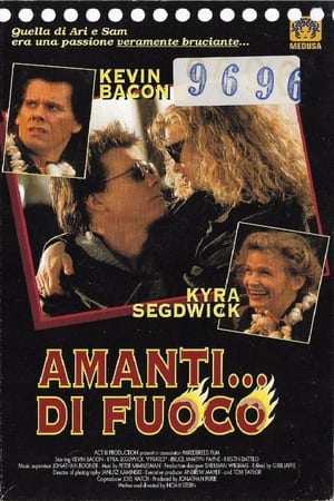 Image Amanti... di fuoco