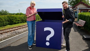 Summer Unboxed with Maisie and Joel (2026)