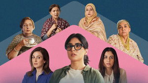 The Great Shamsuddin Family (2025) Hindi HD JioHotstar