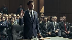 Jack Ryan - Jack Ryan - Saison 4 - Mise à l'épreuve - image n°2