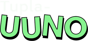 Tupla-Uuno — Logos 1