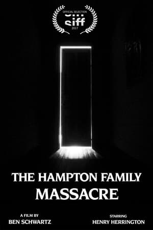 Poster di The Hampton Family Massacre