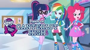 poster My Little Pony: Equestria Girls