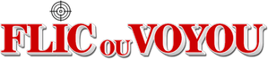 Cop or Hood — Logos 2