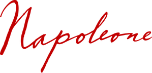 Napoleon (2023) Streaming official logo