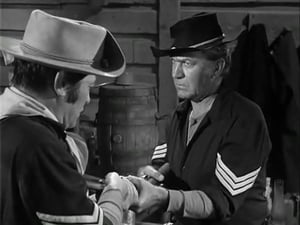 F Troop Corporal Agarn's Farewell to the Troops