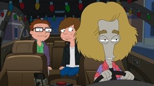 American Dad!: 20×19