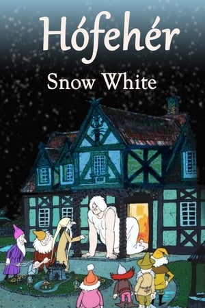 White as Snow poster