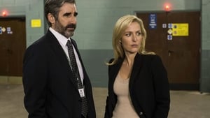 The Fall Episode Six