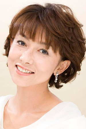 Keiko Saito