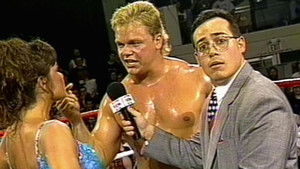 ECW Hardcore TV ECW Hardcore TV - Jul. 04, 1995