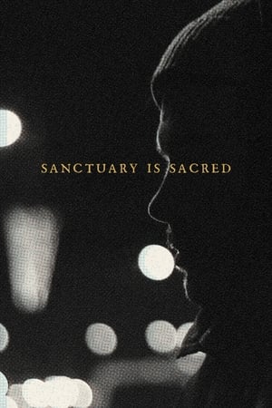 Image Sanctuary Is Sacred