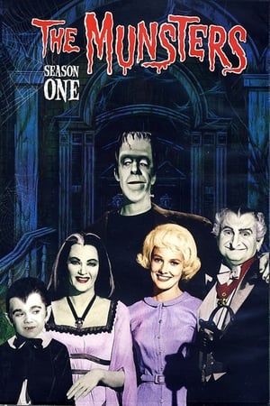 The Munsters: Season 1