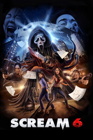 Scream VI