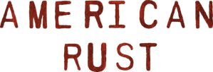 American Rust — Logos 2