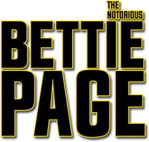 The Notorious Bettie Page