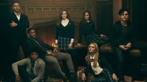 Legacies (2018)