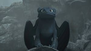 DreamWorks Dragons Alvin and the Outcasts