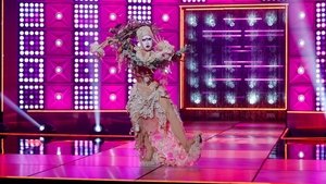 RuPaul’s Drag Race: 16×8