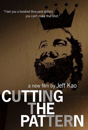 Poster Cutting the Pattern (2013)