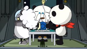 Robonimal Panda-Z: The Robonimation: 1×13