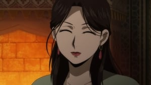 Arslan Senki Episódio 13