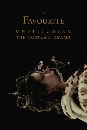 Image The Favourite: Unstitching the Costume Drama
