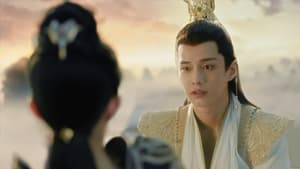 The Legend of ShenLi Episodio 19