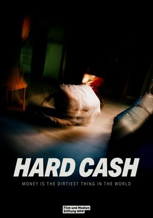 Hard Cash (2025)