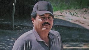 Ismael Zambada García, alias 