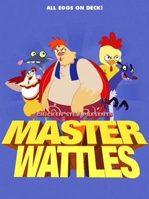 Master Wattles 2