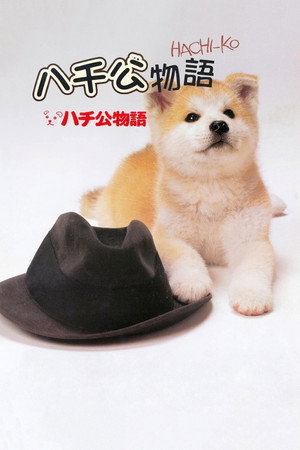 Hachiko 35