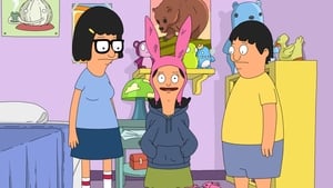 Bob’s Burgers Temporada 4 Capitulo 18