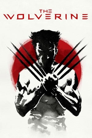 The Wolverine cover