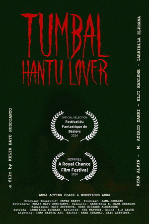 Tumbal Hantu Lover 8