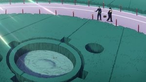 JoJo’s Bizarre Adventure Season 3 Episode 27